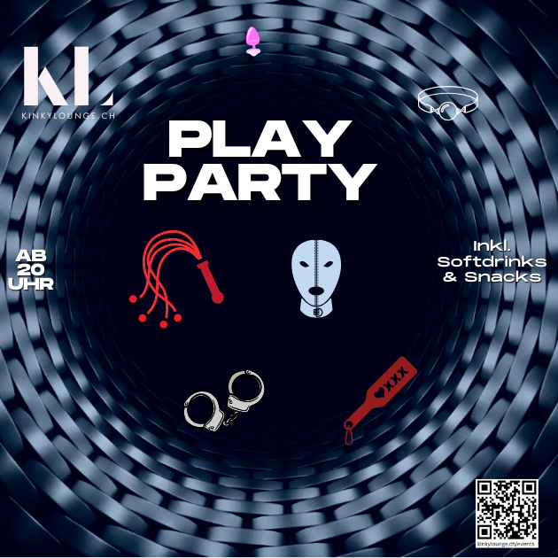 Playparty