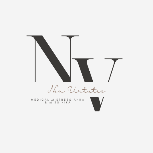 Extern: Nox Virtutis
