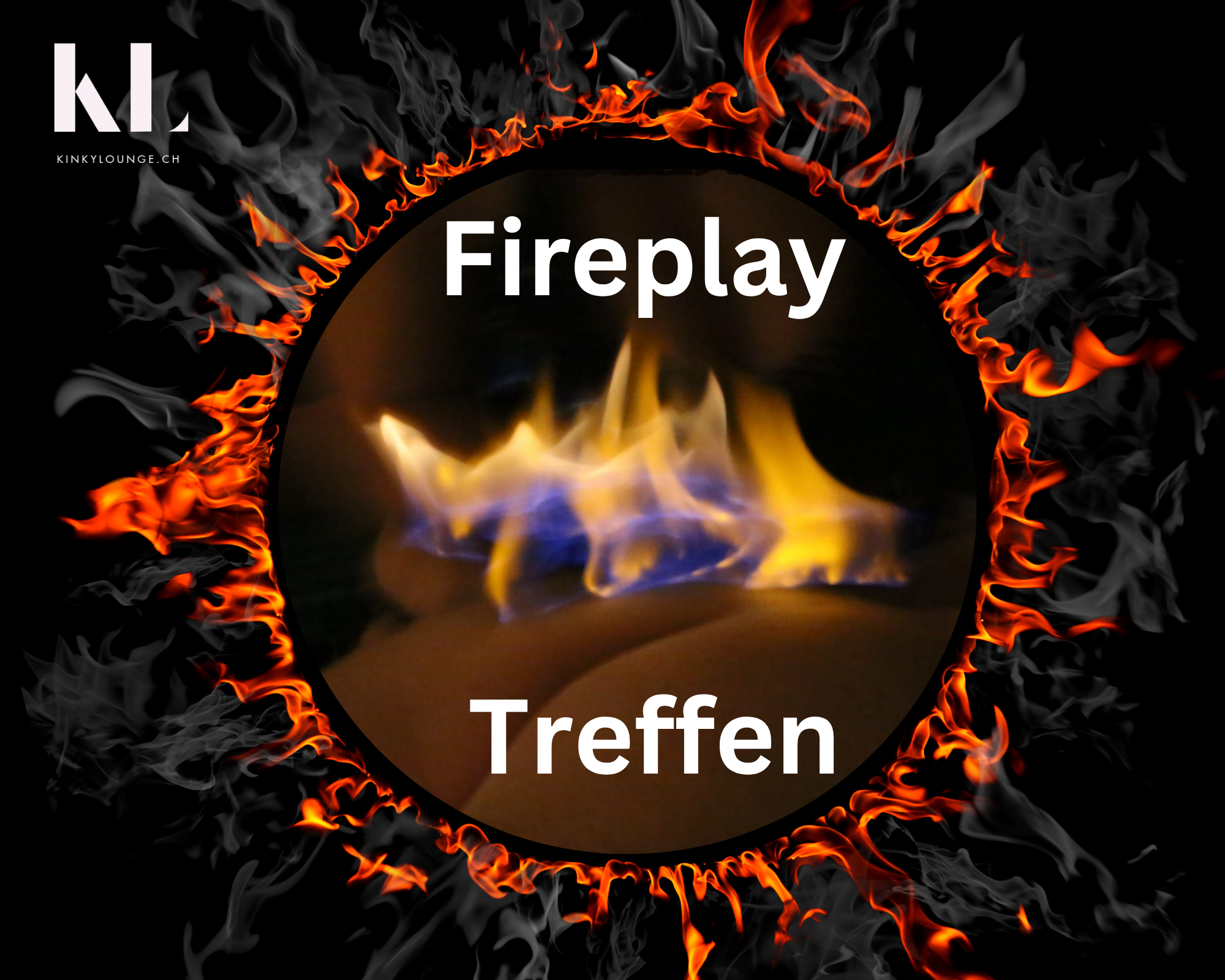 Fireplay Treffen